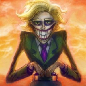 Meet your Posher, Aaron